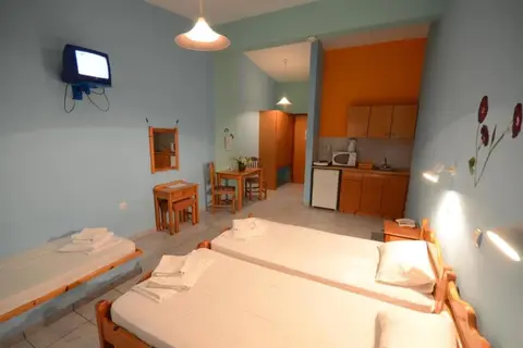Aspro Spiti in Τιγκάκι — foto 9