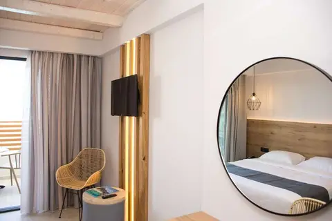 Casa Blu Boutique Hotel in Chersonisos Municipal Unit, foto 25