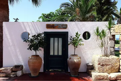 Classic Apartments in Δημοτική Ενότητα Χερσονήσου — foto 13