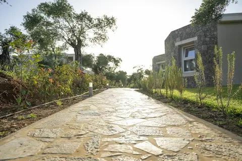 Art Hotel Debono in Corfu, foto 23