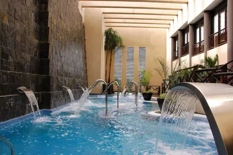 Catalonia Yucatan Beach Resort & Spa in Puerto Aventuras — foto 10