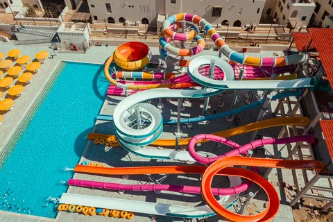 Pickalbatros Palace Hotel in Port Ghalib — foto 35