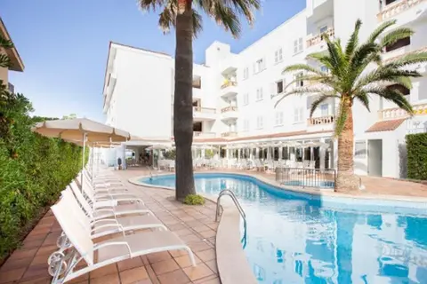 Grupotel Dunamar in Santa Margalida