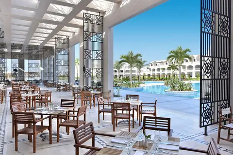Steigenberger Resort Alaya in Port Ghalib, foto 22