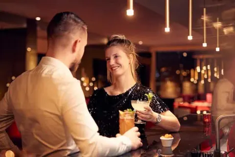 Van der Valk Hotel Liège Congres foto 31