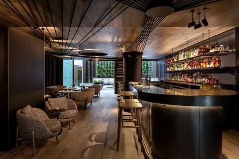 The Londoner in Londen, foto 16