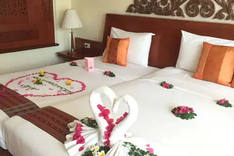 Aonang Bay Resort in บ้านอ่าวนาง — foto 11