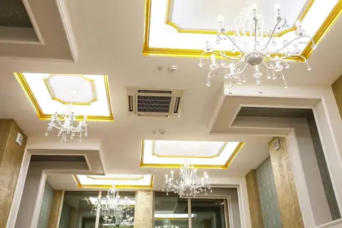 Ruba Palace Thermal Hotel in Osmangazi — foto 28