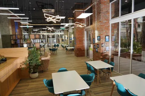 Monaco Garden Hotel foto 12