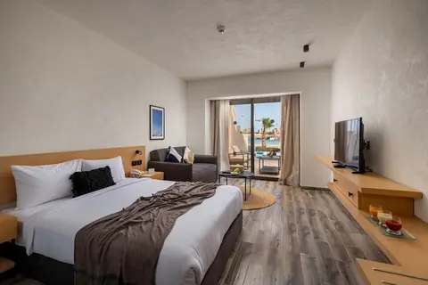 Creek Hotel & Residences El Gouna in El Gona, foto 27