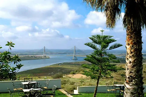 Parador de Ayamonte in Pozo del Camino — foto 17