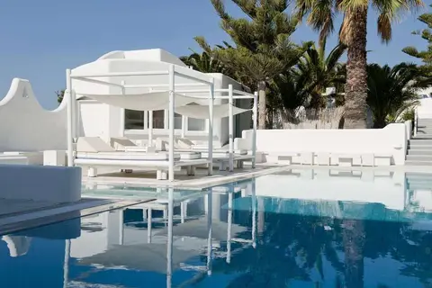 Hotel Daedalus in Thira Municipal Unit, foto 2