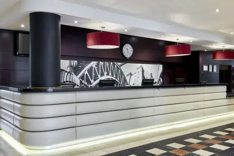 Leonardo Hotel Newcastle in Newcastle upon Tyne — foto 4