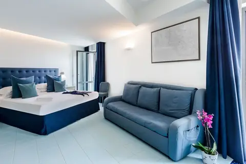 Hotel Rada Siri in Rome — foto 29