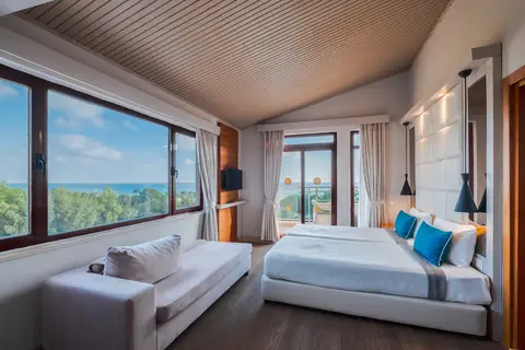 Bella Resort & Spa in Manavgat — foto 22