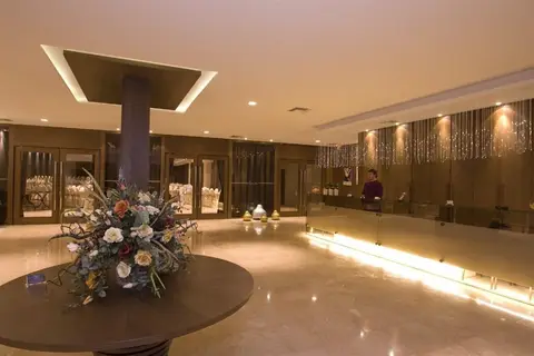 The Noverian Scenic Crete 5* Hilltop Villa Resort & Spa in Malia, foto 16