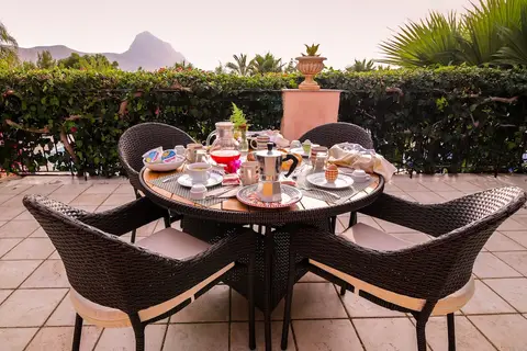 Appartementen Cala dell'Arena in San Vito Lo Capo, foto 26