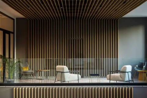 B1 City Hotel in Be One Hotel — foto 12