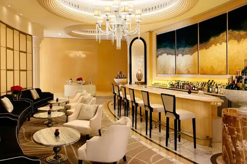 Habtoor Palace LXR Hotels & Resorts in Dubai — foto 7