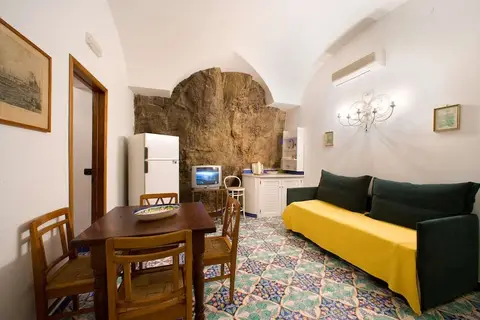La Caravella Positano Residences in Positano — foto 14