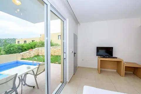 Rimondi Grand Resort & Spa in Rethimnon — foto 8