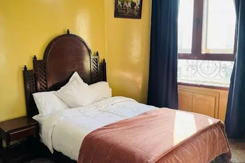 Al Mamoun in Casablanca, foto 16