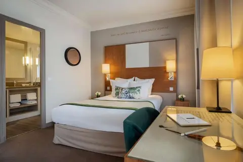 Le Tourville by Inwood Hotels in Parijs, foto 20