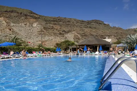 Hotel LIVVO Costa Taurito in Las Palmas de Gran Canaria — foto 13