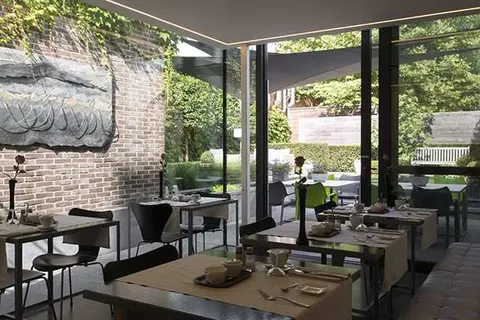 Hotel Verlooy foto 10