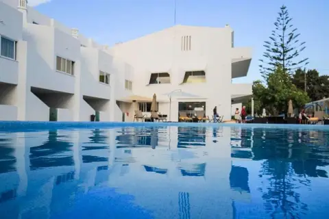 Hotel Lagoa in Lagoa e Carvoeiro