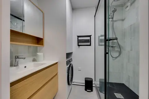 Résidence Maison Neuve in Tignes, foto 7