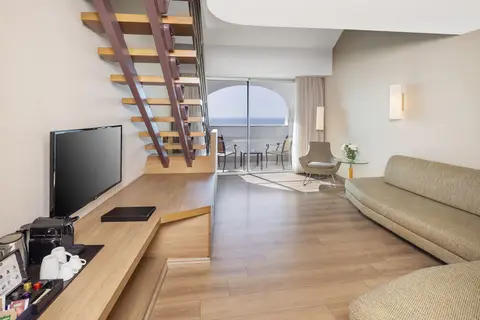 Concorde De Luxe Resort in Aksu — foto 17