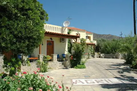 Agrilionas Aparthotel in Δημοτική Ενότητα Μαραθοκάμπου — foto 30