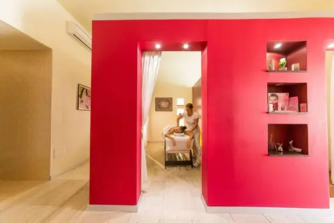 Messapia Hotel and Resort in Castrignano del Capo — foto 7