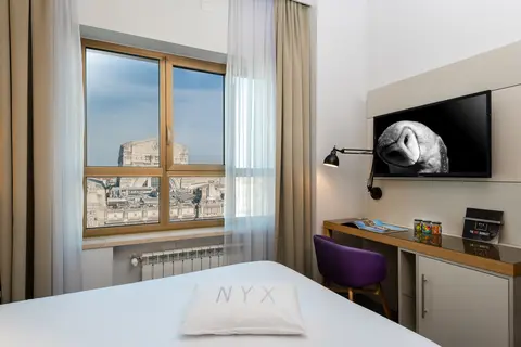 NYX Milan Hotel in Milaan — foto 23