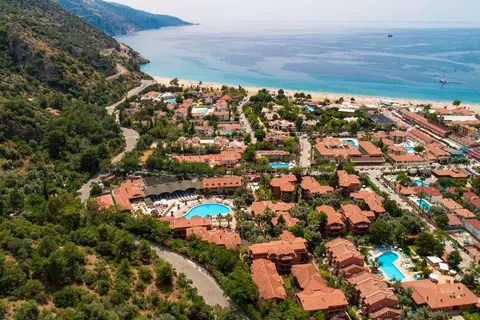 Sundia by Liberty Suncity in Fethiye, foto 15