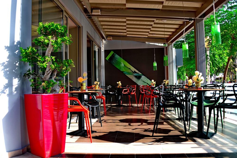 Hotel Aquamare foto 7