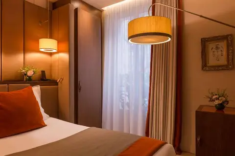 La Bourdonnais by Inwood Hotels in Parijs, foto 15