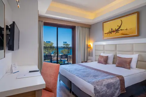 Fore Resort & Spa in Kemer, foto 10