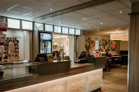 Vakantiepark Westerbergen in Echten — foto 42