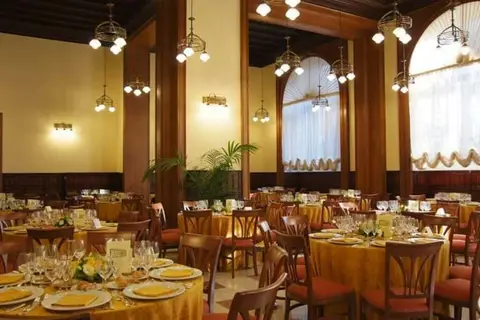 Grand Hotel Piazza Borsa in Palermo, foto 9
