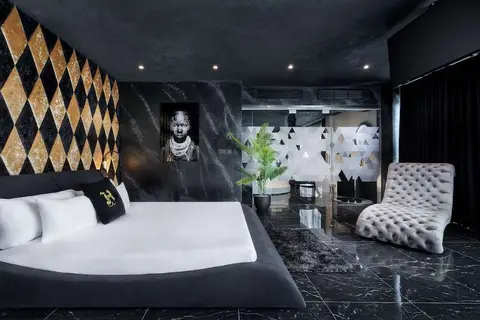 H Hotel in San Ġiljan — foto 6