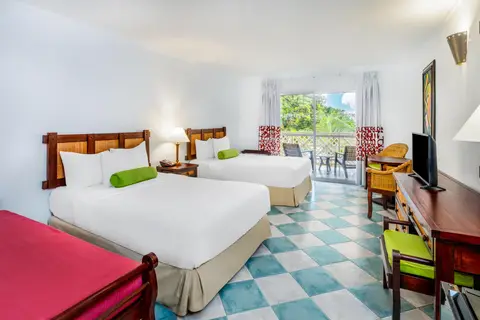 Grand Decameron Panama, A Trademark All Inclusive Resort in Río Hato — foto 10