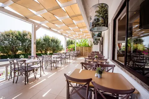 Afandou Blu in Αφάντου — foto 9