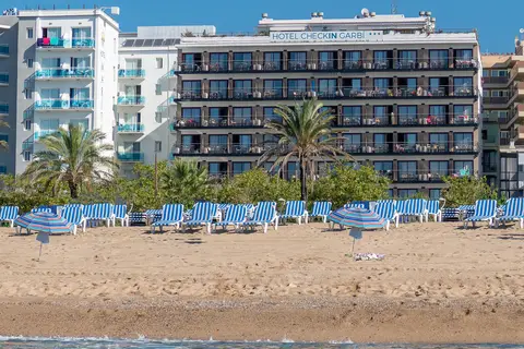 Checkin Garbí in Calella — foto 11
