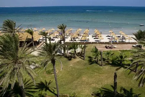 Royal Thalassa Monastir Hotel in Monastir — foto 9