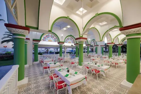 Kamelya Selin Hotel in Manavgat — foto 11