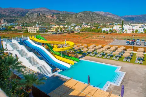 Meropi Aparthotel in Malia Municipal Unit, foto 18