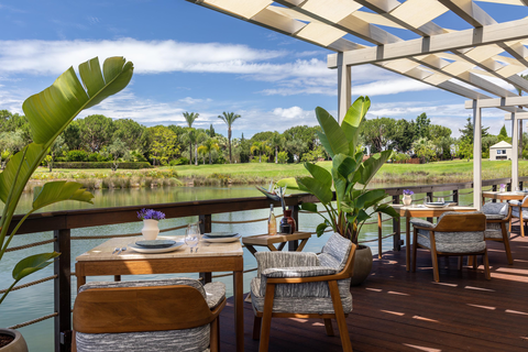 Domes Lake Algarve, Autograph Collection by Marriott foto 11