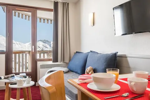 Résidence P&V Antarès - Voordeeltarief foto 13